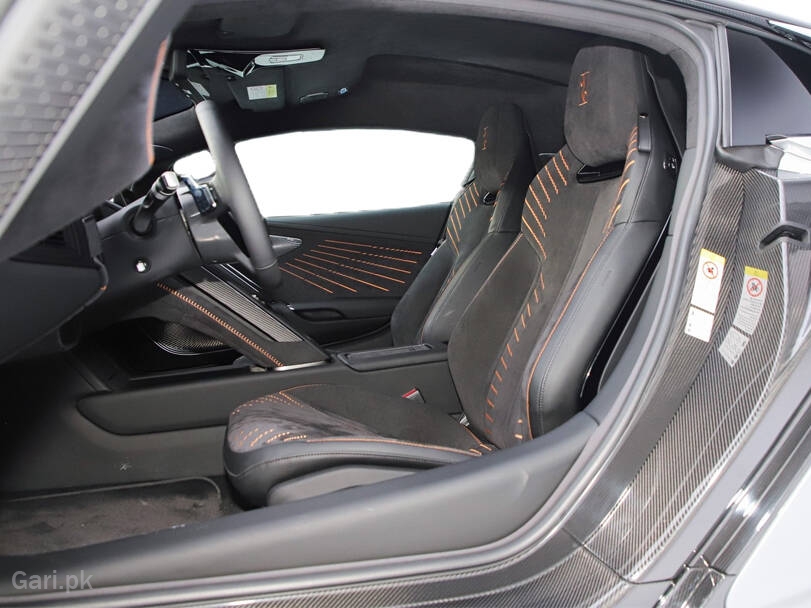 Yangwang U9 Standard Yangwang U9 Standard