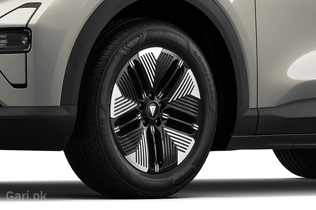 Deepal S05 REEV Premium Deepal S05 REEV Premium