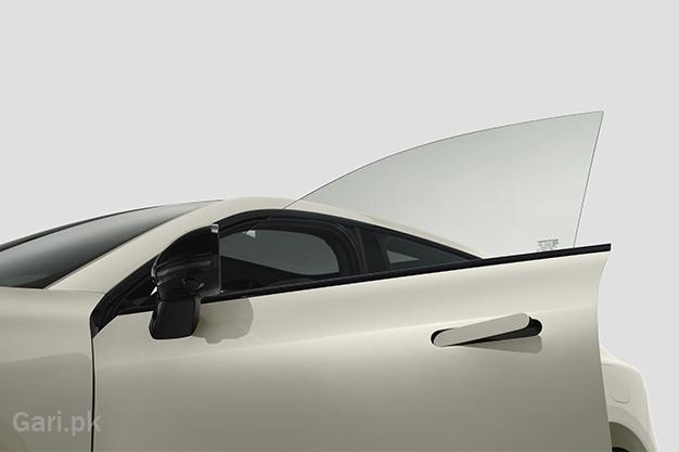 Deepal S05 REEV Premium Deepal S05 REEV Premium