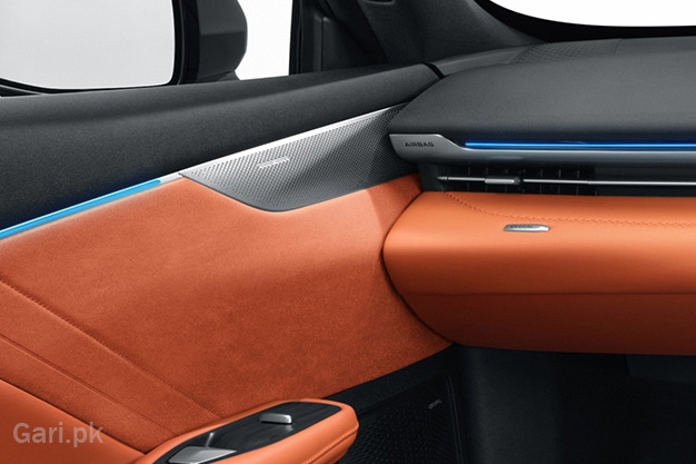 Deepal S05 REEV Premium Deepal S05 REEV Premium