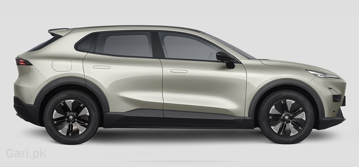 Deepal S05 REEV Premium Deepal S05 REEV Premium