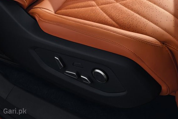 Deepal S05 REEV Premium Deepal S05 REEV Premium