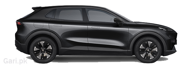 Deepal S05 Galaxy Black color Deepal S05 Galaxy Black color