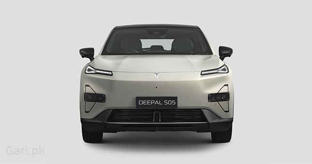 Deepal S05 REEV Premium Deepal S05 REEV Premium