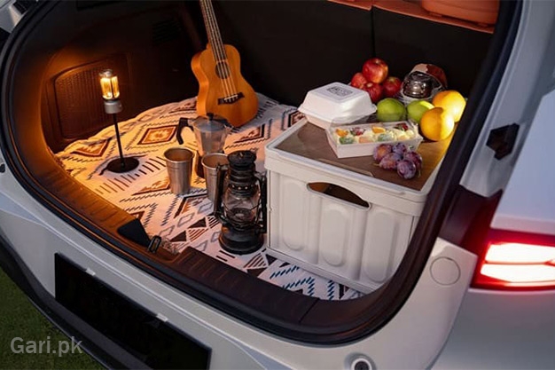 Deepal S05 REEV Premium Deepal S05 REEV Premium