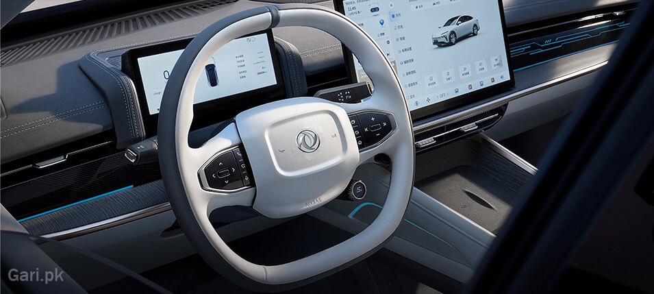 Dongfeng 007 Prestige Dongfeng 007 Prestige