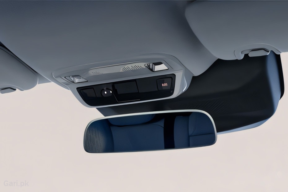 Dongfeng 007 Prestige Dongfeng 007 Prestige