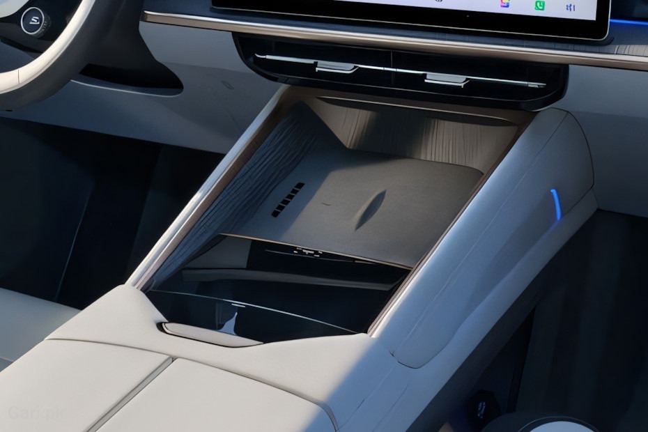 Dongfeng 007 Prestige Dongfeng 007 Prestige