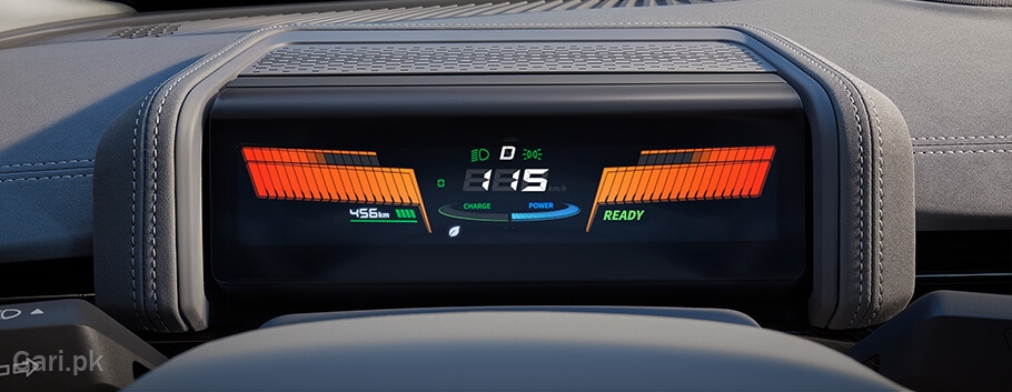 Dongfeng 007 Prestige Dongfeng 007 Prestige