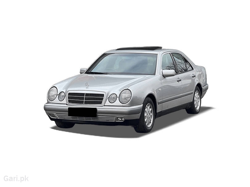 Mercedes Benz E Class E270 CDI Mercedes Benz E Class E270 CDI