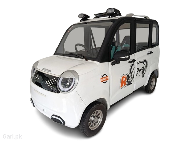 Alektra Metro Alektra Metro