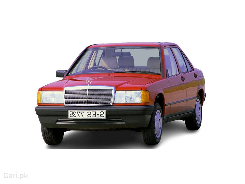 Mercedes Benz C Class E190 Mercedes Benz C Class E190