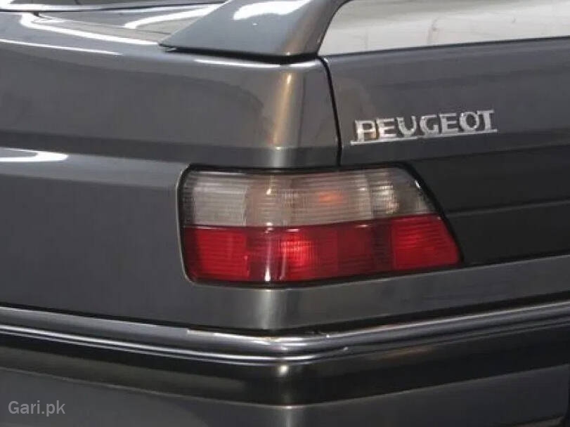 Peugeot 605 SV 3.0 Peugeot 605 SV 3.0