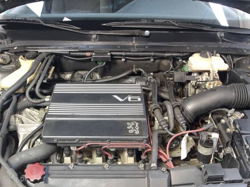 Peugeot 605 SV 3.0 Peugeot 605 SV 3.0