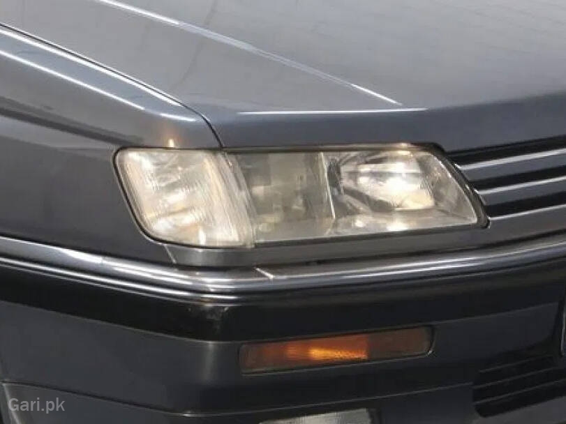 Peugeot 605 SV 3.0 Peugeot 605 SV 3.0