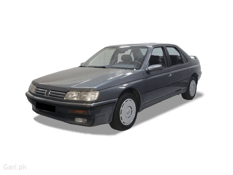 Peugeot 605 SV 3.0