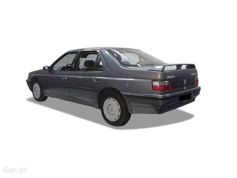 Peugeot 605 SV 3.0 Peugeot 605 SV 3.0