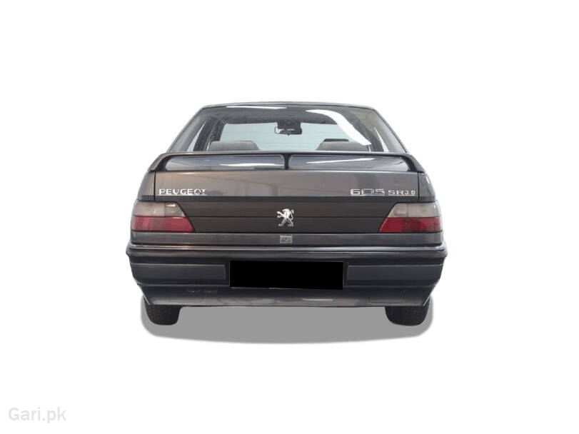 Peugeot 605 SV 3.0 Peugeot 605 SV 3.0