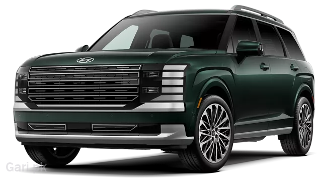 Hyundai Palisade 2026 Hyundai Palisade 2026