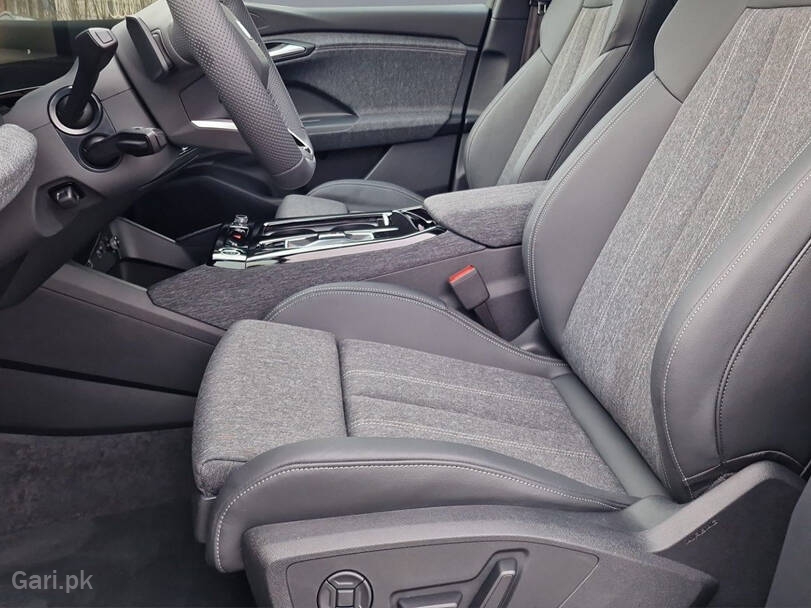 Audi Q6 e tron Quattro Audi Q6 e tron Quattro