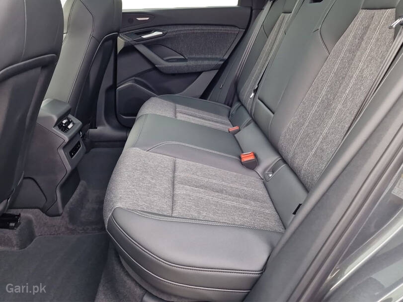 Audi Q6 e tron Quattro Audi Q6 e tron Quattro