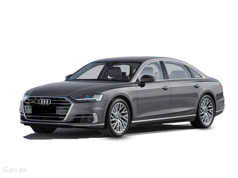Audi A8 Audi A8