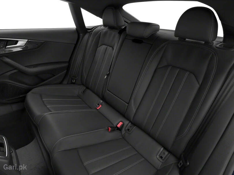 Audi S5 3.0L V6 Sportback Audi S5 3.0L V6 Sportback