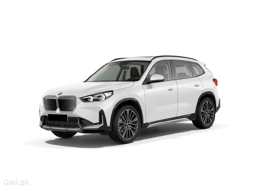 BMW iX1 BMW iX1 xDrive30