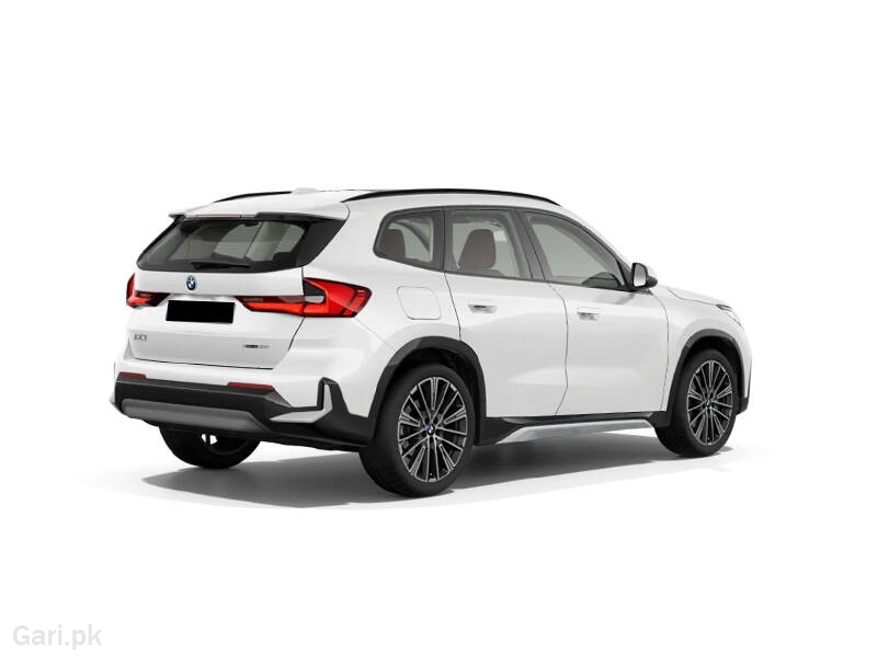 BMW iX1 xDrive30 BMW iX1 xDrive30