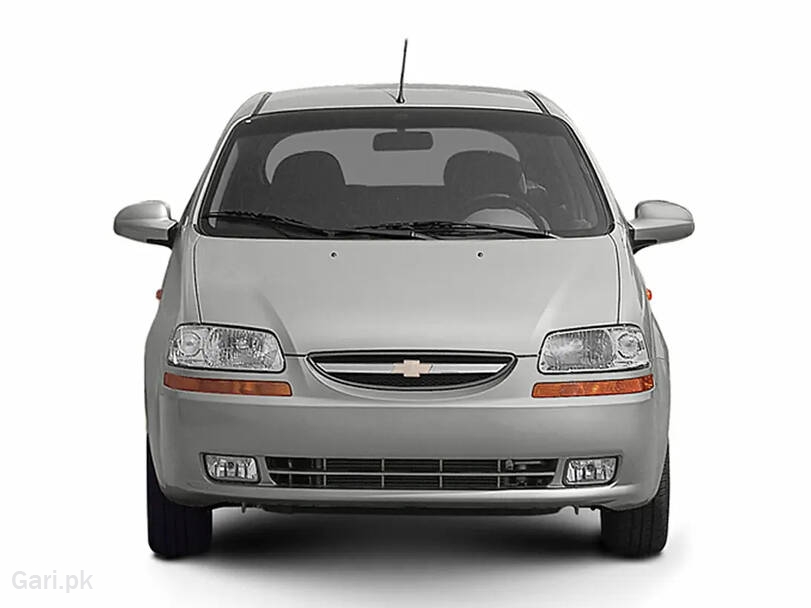 Chevrolet Aveo LS Chevrolet Aveo LS