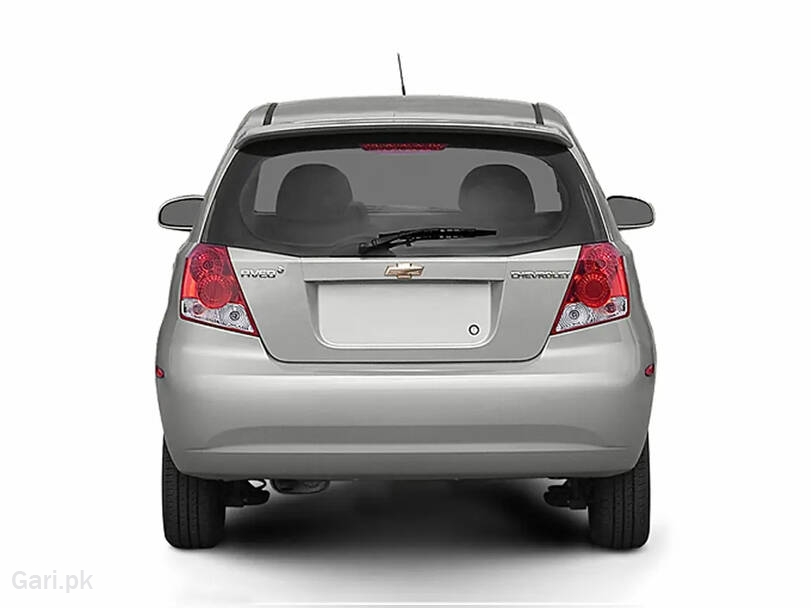 Chevrolet Aveo LS Chevrolet Aveo LS