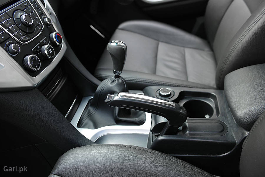 JMC Vigus 4x2 Double Cab JMC Vigus 4x2 Double Cab