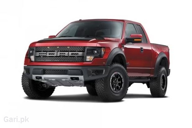 Ford F 150
