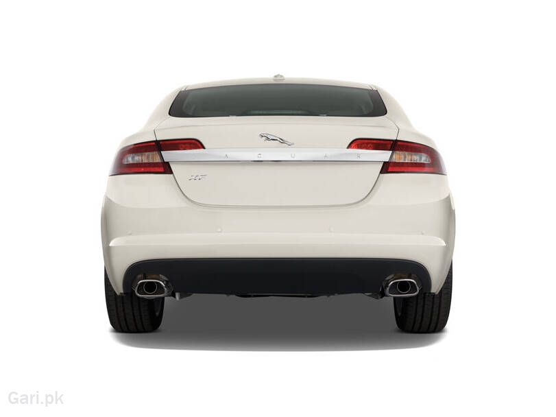 Jaguar XF 4.2 Supercharged V8 Jaguar XF 4.2 Supercharged V8