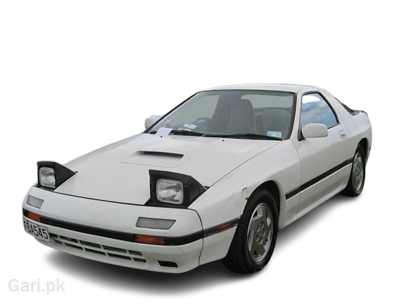Mazda Rx 7 Mazda Rx 7