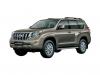 Toyota Prado TX Limited 2.7