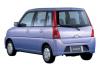 Subaru Pleo