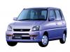 Subaru Pleo F SPECIAL