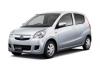 Subaru Pleo A