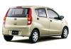 Subaru Pleo Custom RS