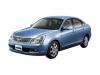 Nissan Bluebird Sylphy 