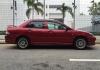 Mitsubishi Galant Base Grade 2.0D