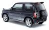 Mitsubishi Pajero Mini Limited