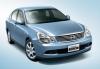 Nissan Bluebird Sylphy 20M