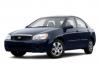 Kia Spectra 1.6