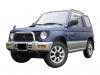 Mitsubishi Pajero Mini 2025
