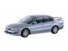 Mitsubishi Galant Base Grade 2.0D