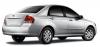 Kia Spectra 1.6