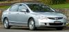 Honda Civic MX Hybrid