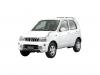 Daihatsu Terios Kid Custom Memorial Edition